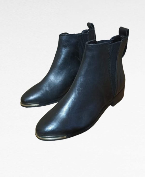 Botine damă River Island