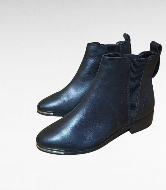 Botine damă River Island