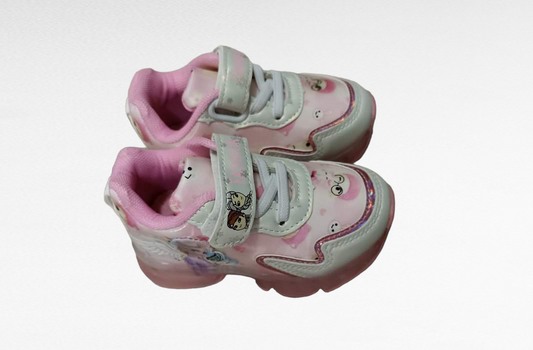 Pantofi sport cu luminițe