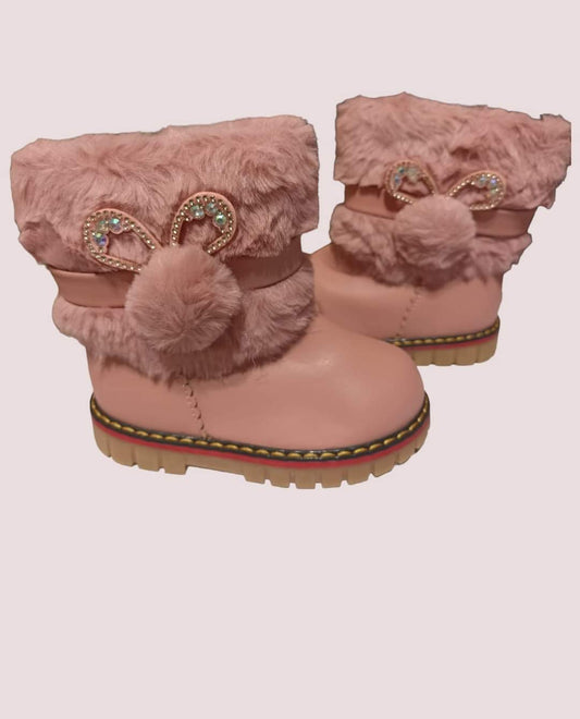 Ghete pentru Fete - Elegante și Confortabile